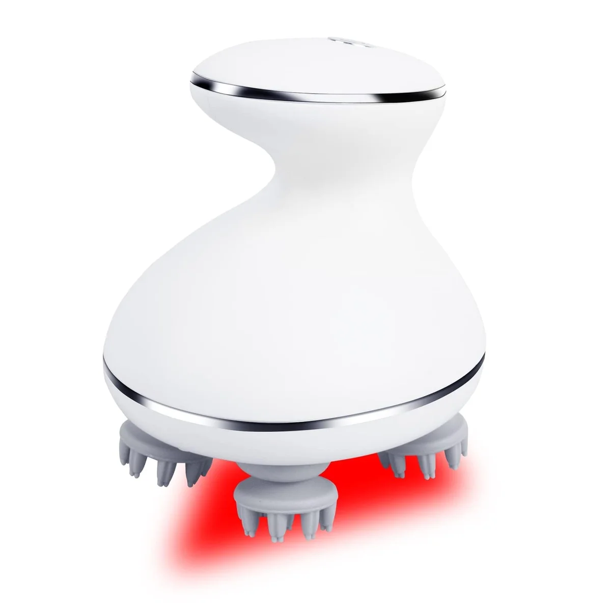 mxm2mxm Electric Head Massager Waterproof