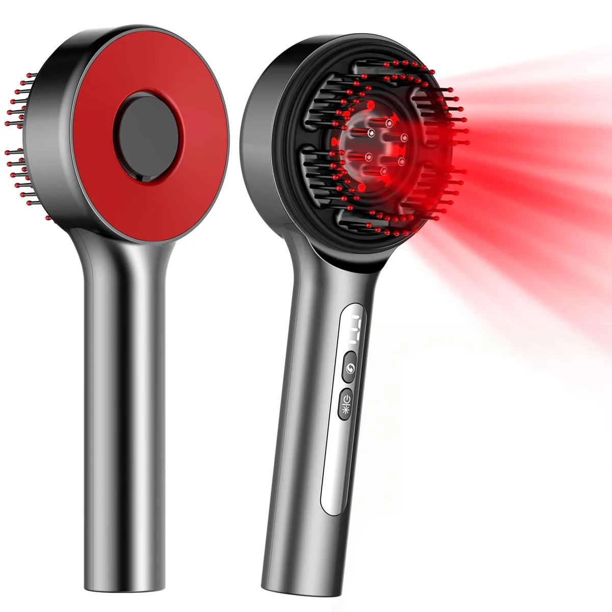 Artmory Electric Scalp Massage